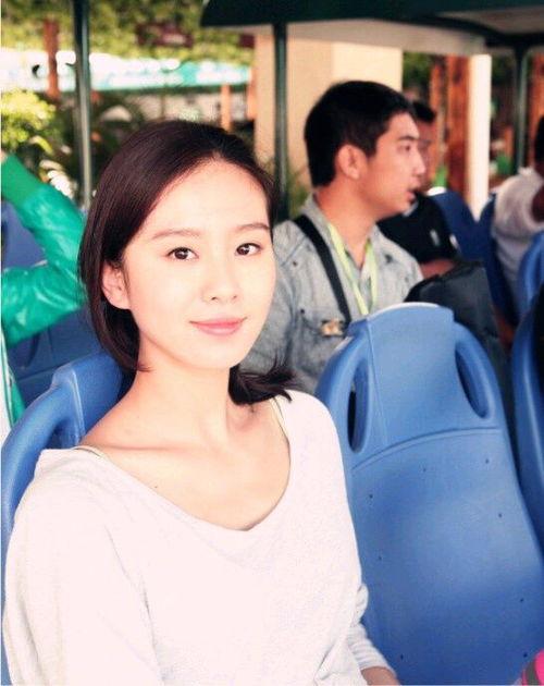 娱乐吃瓜女星加好友